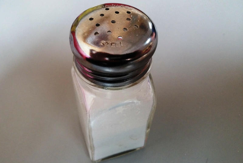 Healthy Lifestyle Tips (A GUIDE TO HEALTHY LIVING) 6 saly