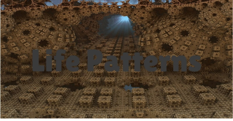 Life Patterns: Identify and Deal with Them 2 life patterns